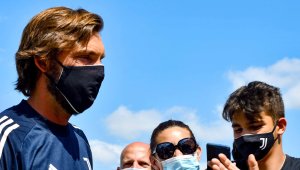 Суарес и Джеко са в трансферния списък на Юве 