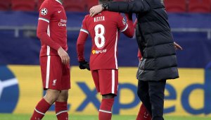 Чистка на "Анфийлд"! Куп играчи се разделят с Ливърпул