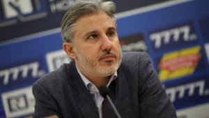 Левски е стриктен пред УЕФА и по време на финансовата криза