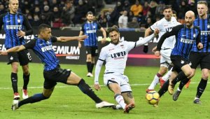 Спалети след поредния резил на Интер: Слаби сме