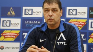 Всичко друго освен титла и купа не се брои в отбори като Левски + ВИДЕО