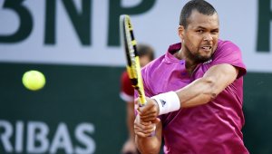 Цонга спира с тениса след "Ролан Гарос"