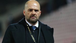 Славко Матич: Изпуснахме да бием Левски