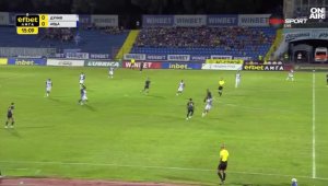 ВИДЕО: Дунав &ndash; Арда