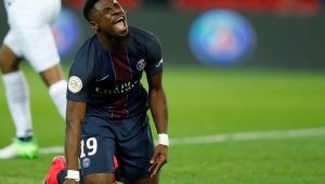 Тотнъм близо до силен трансфер, разбра се със Серж Орие