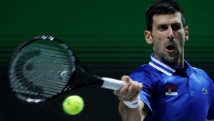 Джокович може да не се бори за титла от Големия шлем