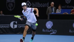 Андреев започва срещу швейцарец в Австрия