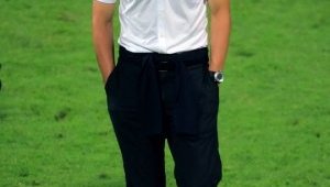 Холандия иска Ван Бастен и на следващия Мондиал