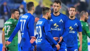 Халф на Левски чака повиквателна за голям турнир