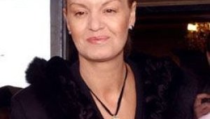 Стефка Костадинова яхва нов джип