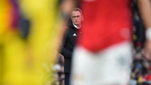 Германски спец резнал Рангник и Ман Юнайтед