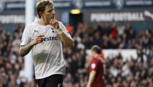 Павлюченко се фука: Успях да заместя успешно Бербатов в Тотнъм