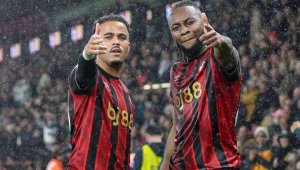 Черешките обърнаха Фулъм и скочиха до 2-ото място