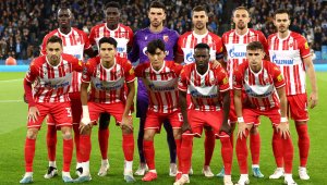 Звезда спря само Халанд, но не и останалите "граждани"