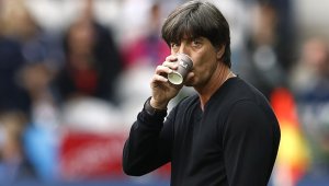 Льов доволен от класиката срещу Словакия