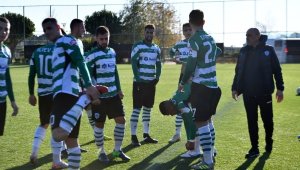 Казахстанци се спасиха срещу Черно море със случаен гол от корнер