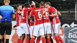 ПРОГНОЗА: ЦСКА - Витоша (Бистрица)