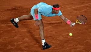 "Ролан Гарос" е под въпрос