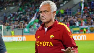 Козмин Моци нападна Моуриньо: Лудогорец победи Рома с футбол!