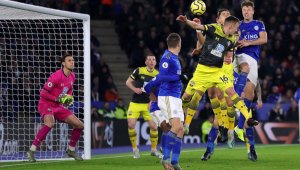 Светците шокираха Лестър с 2:1 и си върнаха за 0:9