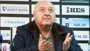 Бат' Венци: Левски може да детронира Лудогорец, защото...