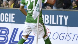 Дортмунд изпрати годината с нова загуба