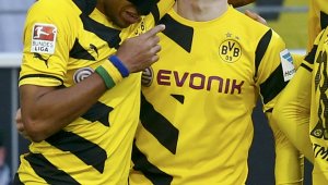 Батман иска да си партнира с Неймар