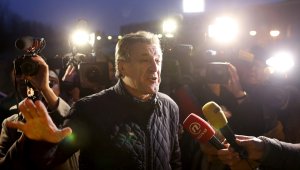 Шок в Хърватия! Простреляха скандалния Здравко Мамич