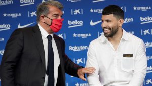 Финансова криза? Лапорта обеща звездна селекция в Барселона