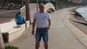 Илиан Илиев продължава да прави фурор в Ангола