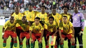 ПРОГНОЗА: Япония - Камерун