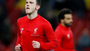 Робъртсън: В Мюнхен играта ще бъде различна