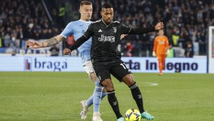 Войната продължава! Лацио пусна клип с неотсъдените фаулове срещу Юве