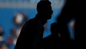 ПРОГНОЗА: Реал Мадрид - Леганес