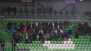 Лудогорец осигурява на феновете безплатен тест при закупен билет за Брага