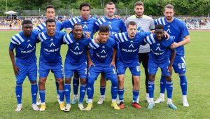 Левски взима новия Осимен