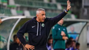 Петев: Изиграхме страхотно второ полувреме, горчилката от Олимпия няма да отмине 