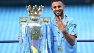 Гражданите спазариха Марез в Саудитска Арабия