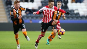 "Светците" имат новия Гарет Бейл