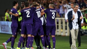 ПРОГНОЗА: Фиорентина - Базел