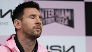 Какво се случва с Меси? Тата Мартино разкри с недомлъвки