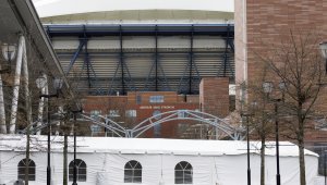 Още лоши новини: Отлагат и US Open