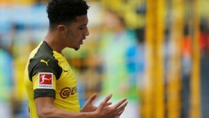 Дортмунд резна грандовете: Санчо остава при нас!