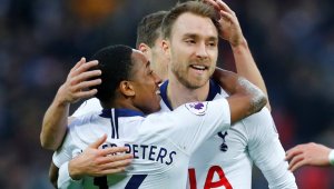 Лудост: Тотнъм иска от Реал 250 млн. евро за Кристиан