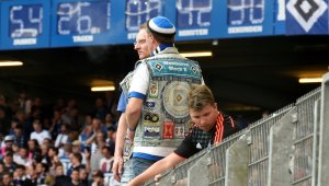 ОБЗОР: Бундеслига, 34-и (последен) кръг