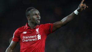 Мане е сигурен: Ливърпул ще е шампион!