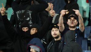 Легенда на Юнайтед: Съдим българите за расизъм, а не виждаме какво става в Англия