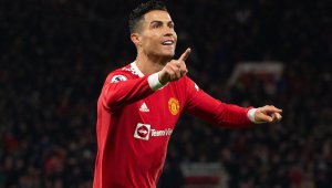 Легенда! Кристиано Роналдо вече има 800 гола