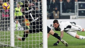 Юве взе Дербито на Италия и постави рекорд + ВИДЕО