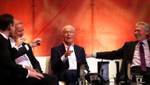 Кайзера: Байерн е невероятен и без фенове